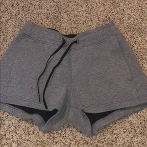 Lulu lemon shorts